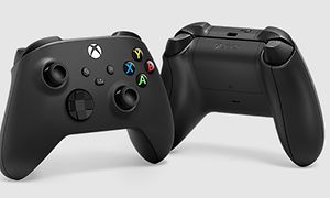 De nye Xbox-kontrollene | Elkjøp