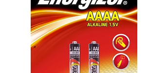 AAAA-batterier | Elkjøp