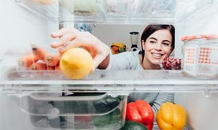Hvor organisert er kjøleskapet ditt? | Elkjøp