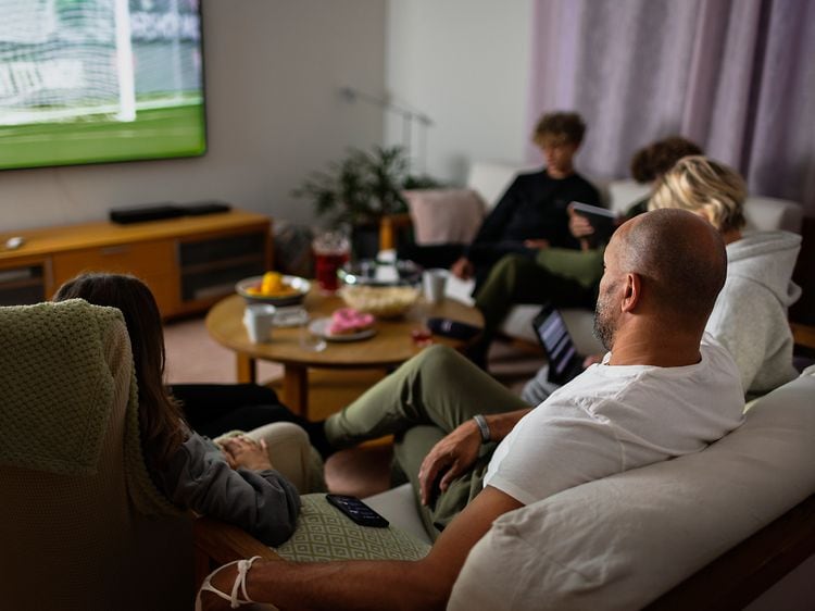 Hvordan velge best TV til sport? | Elkjøp