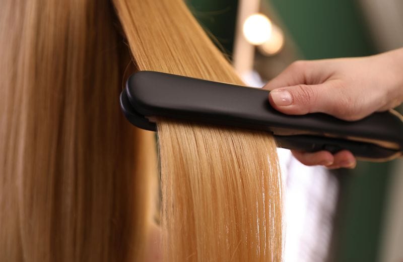 løn Slapper af afstand Guide: Hvilket hårstylingsprodukt bør du velge? | Elkjøp