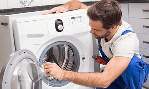 Guide: Hva er galt med vaskemaskinen? | Elkjøp
