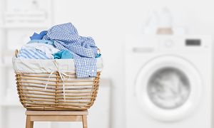 Guide: Hva er galt med vaskemaskinen? | Elkjøp