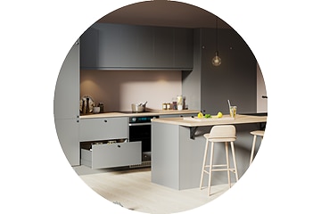 DIY-tips for installing your new Epoq kitchen | Elkjøp