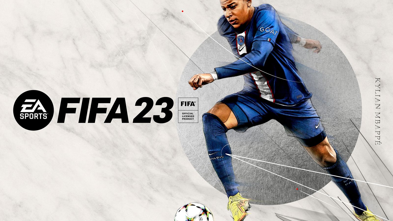 FIFA 23 - hele verdens spill | Elkjøp