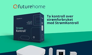 Futurehome | Elkjøp