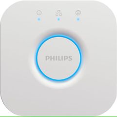 Philips Hue Bridge gateway for smartbelysning