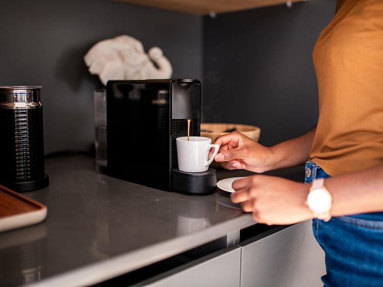 Rengjøring av kaffemaskin: Hvordan ta vare på kaffemaskinen din | Elkjøp