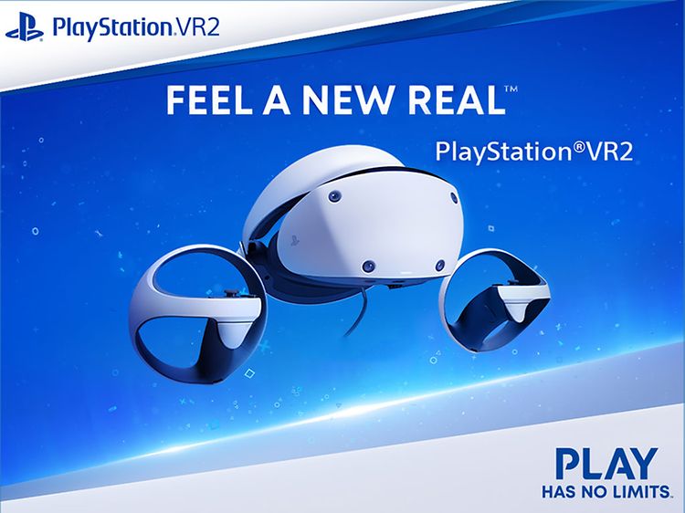 PlayStation VR2 | PSVR2 | Elkjøp