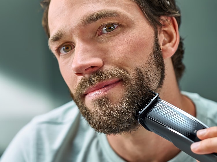 Guide: Hvordan trimme og barbere skjegget | Elkjøp