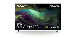 2023 Sony Bravia X85L Full Array LED med Google TV