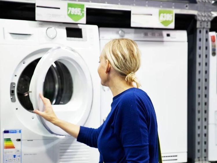 Guide: velg rett vaskemaskin | Elkjøp
