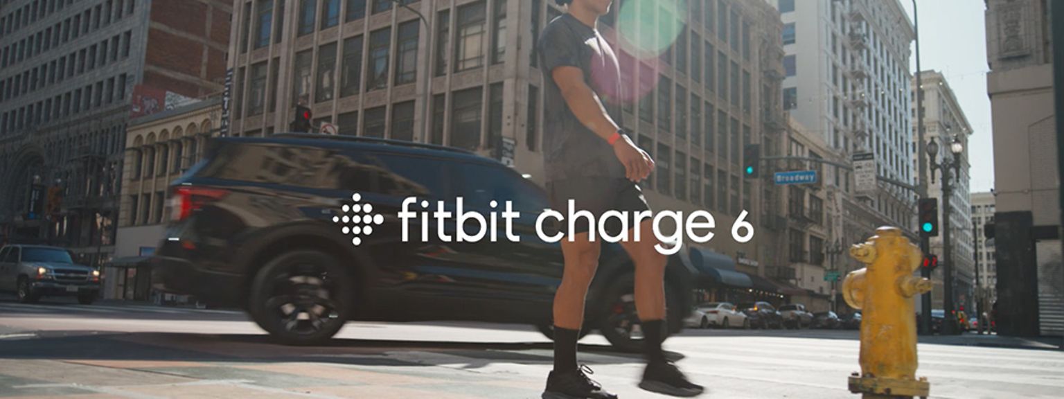 Fitbit | Elkjøp