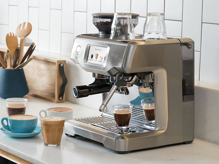 Kaffemaskin best i test | Elkjøp