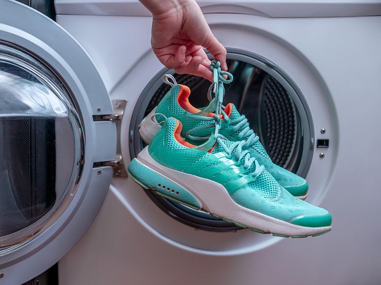 Vaske sko i vaskemaskinen | Elkjøp