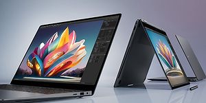 Samsung Galaxy Book4-serien