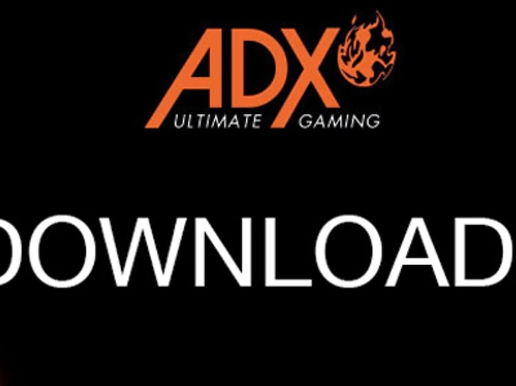 Drivere og bruksanvisninger til ADX gamingprodukter | Elkjøp