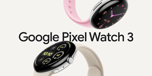 Pixel Watch 3