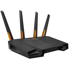 gaming router