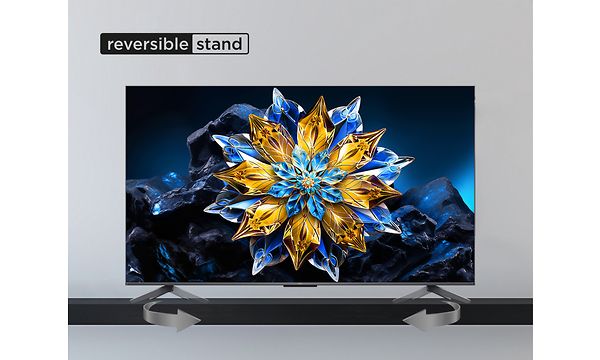 QLED810-TV