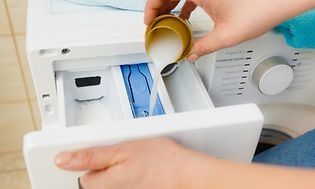 Guide: velg rett vaskemaskin | Elkjøp