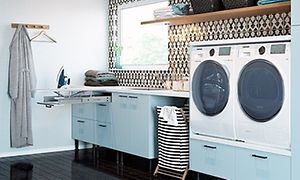 Guide: Slik monterer du ny vaskemaskin | Elkjøp